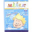 Proyecto Menta 4 Años 2º Trim, 06 ECIVAR10EI (Ecir) - 9788498260632