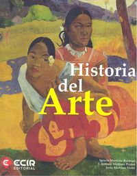 Ha, del Arte 2 Nb (Ecir) - 9788498261714