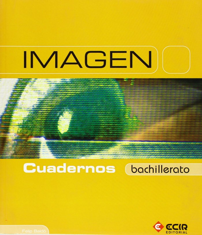 Imagen Nb 06 ECIIM0NB (Ecir) - 9788498261721