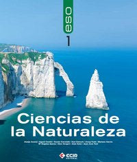 Ciencias Naturaleza 1º ESO 07 ECICN31ESO (Ecir) - 9788498262223