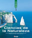Ciencias Naturaleza 1º ESO 07 ECICN31ESO (Ecir) - 9788498262223