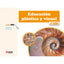 Educación Plastica 1º Ciclo 07 Carpeta ECIEA35ESO (Ecir) - 9788498262865