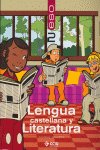 Lengua Literatura 2º ESO 08 ECECILEN2ESO (Ecir) - 9788498263725