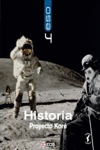 Historia 4º E, S, o Comunidad Valenciana-p, Kore / 2008 (Ecir) - 9788498263749