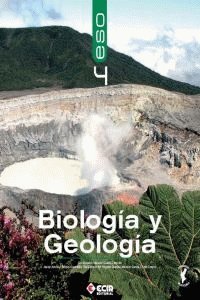 Biología y Geología 4º E, S, O, - C, VALENCIANA/2008 (Ecir) - 9788498263879