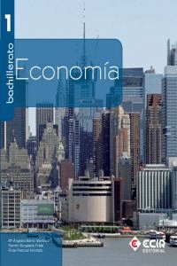 Economía 1º Nb 08 ECIECN1NB (Ecir) - 9788498263923