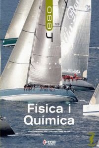Física I Química 4T ESO / 2008 (Ecir) - 9788498263954