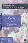 Historia de España 2º Nb 09 ECIHAE42NB (Ecir) - 9788498264807