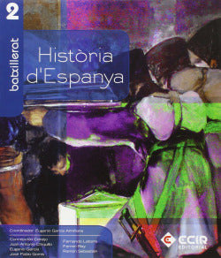 (val).(09).historia Espanya 2n.batx Imagen principal del producto