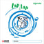 Agenda Tap Tap 0-3 Años