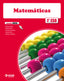 Matemáticas 1º ESO Nova 11 Trimestres ECIMAT31E (Ecir) - 9788498265705