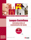 Introduccion Comentario Texto Lengua 1º Nb 12 ECILEN41NB (Ecir) - 9788498266429