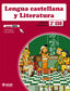 Lengua 2º ESO Trimestres 12 Nova ECILEN32E (Ecir) - 9788498266443