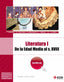 Literatura I de Edad Media al S, Xviii 12 ECILEN0NB (Ecir) - 9788498266504
