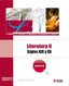 Literatura II: Siglos Xix y Xx - Bachillerato (Ecir) - 9788498266511