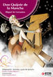 Don Quijote de la Mancha | ECIR | 9788498266917