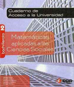 Una Escalada Lexico | ECIR | 9788498267044