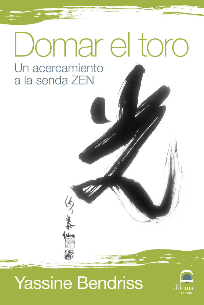 DOMAR EL TORO - 9788498271430