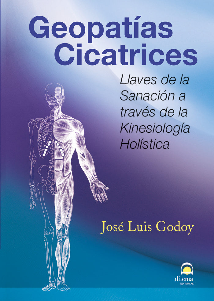 GEOPATIAS Y CICATRICES - 9788498272499