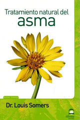 TRATAMIENTO NATURAL DEL ASMA - 9788498272505