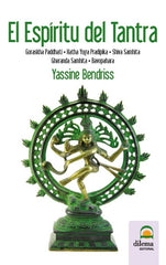 ESPIRITU DEL TANTRAEL - 9788498272666