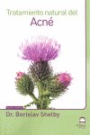 TRATAMIENTO NATURAL DEL ACNE - 9788498272840 Imagen principal del producto