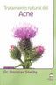 TRATAMIENTO NATURAL DEL ACNE - 9788498272840