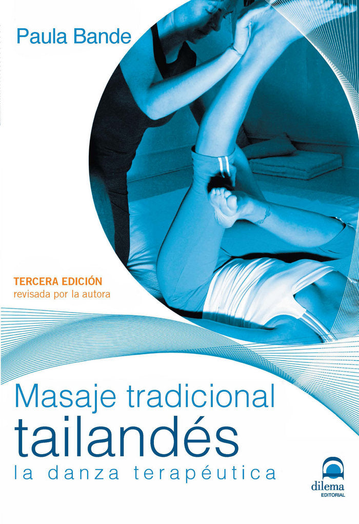 MASAJE TRADICIONAL TAILANDES - 9788498273915 Imagen principal del producto