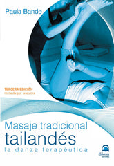 MASAJE TRADICIONAL TAILANDES - 9788498273915