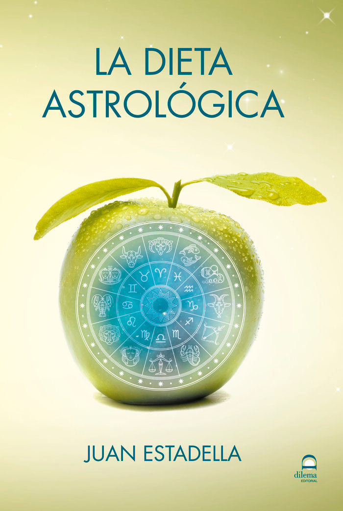 DIETA ASTROLOGICA,LA I Estadella,Juan I Dilema I 9788498275032 Imagen principal del producto