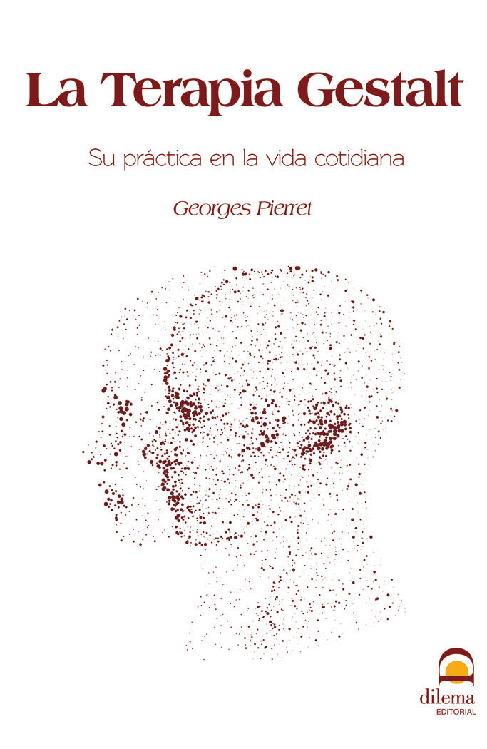 LA TERAPIA GESTALT - 9788498275766