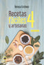 RECETAS FACILES Y ARTESANAS 4 - 9788498276435