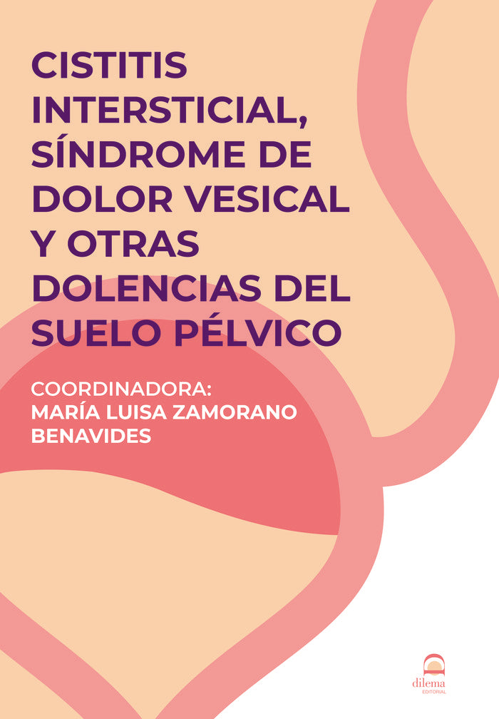 CISTITIS INTERSTICIAL SINDROME DEL DOLOR VESICAL Y OTRAS DO - 9788498276695