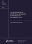 LA INTELIGENCIA ARTIFICIAL APLICADA A LA DIRECCION DE PROYE | | UNIVERSIDAD DE CADIZ | 9788498289671