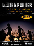 PALEODIETA PARA DEPORTISTAS - 9788498290943 Imagen principal del producto