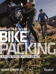 MANUAL PRACTICO DE BIKEPACKING - 9788498294316