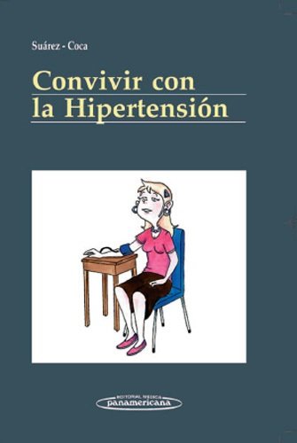 CONVIVIR CON LA HIPERTENSION - 9788498351606 Imagen principal del producto