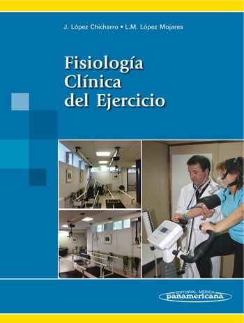 FISIOLOGIA CLINICA DEL EJERCICIO - 9788498351675 Imagen principal del producto