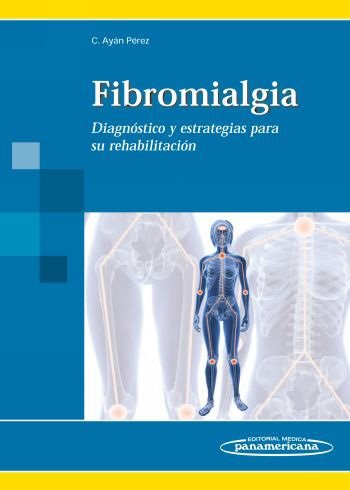FIBROMIALGIA - 9788498353273 Imagen principal del producto