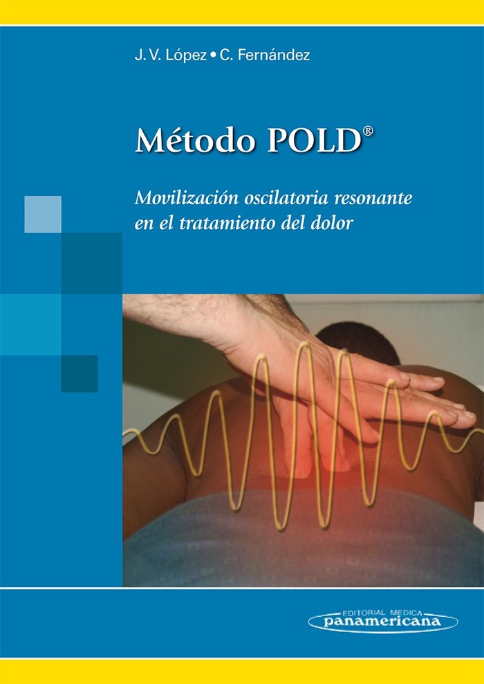 METODO POLD - 9788498353747 Imagen principal del producto