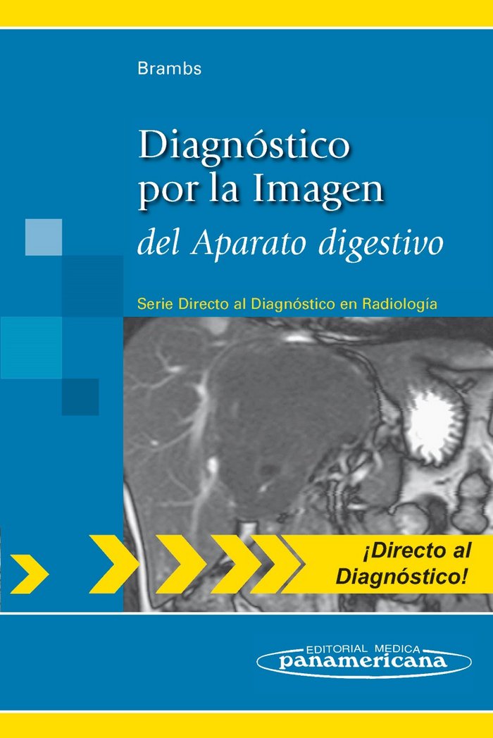 DIAGNOSTICO POR LA IMAGEN - 9788498354171 Imagen principal del producto