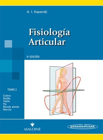 FISIOLOGIA ARTICULAR TOMO 2 MIEMBRO INFERIOR - 9788498354591 Imagen principal del producto