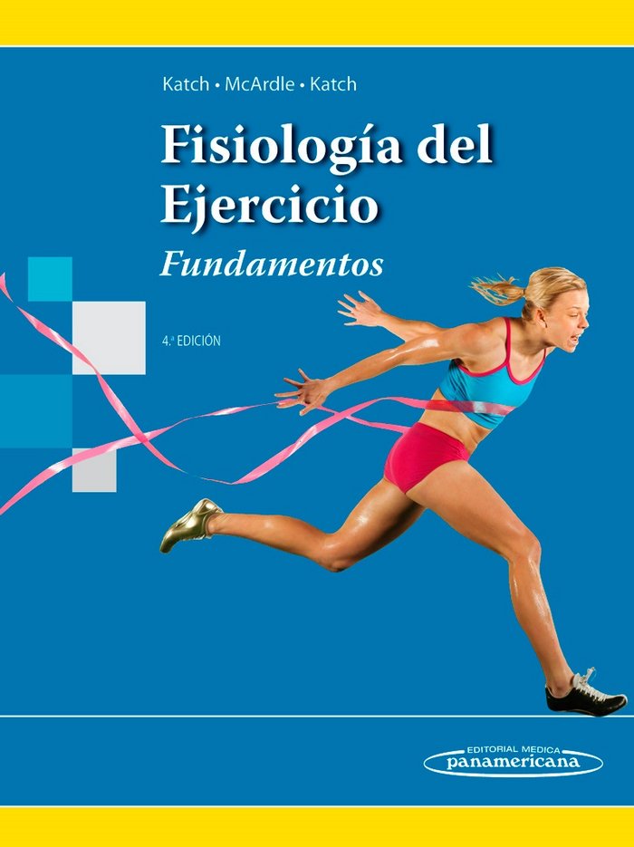 FISIOLOGIA DEL EJERCICIO - 9788498354805 Imagen principal del producto