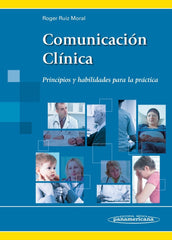 COMUNICACION CLINICA - 9788498357820