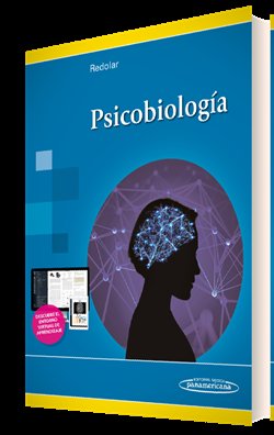 PSICOBIOLOGIA - 9788498359268 Imagen principal del producto