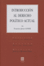 INTAL DERECHO POLITICO ACTUAL - 9788498360912
