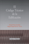 CODIGO TECNICO DE LA EDIFICACIONEL - 9788498361797 Imagen principal del producto