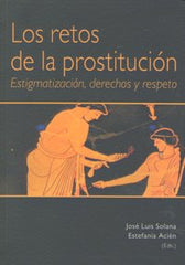 RETOS DE LA PROSTITUCIONLOS - 9788498363944