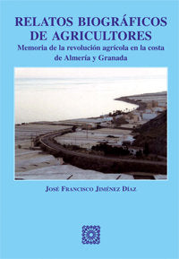 RELATOS BIOGRAFICOS DE AGRICULTORES - 9788498367072 Imagen principal del producto