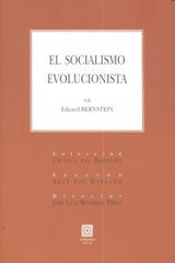 SOCIALISMO EVOLUCIONISTAEL - 9788498368819